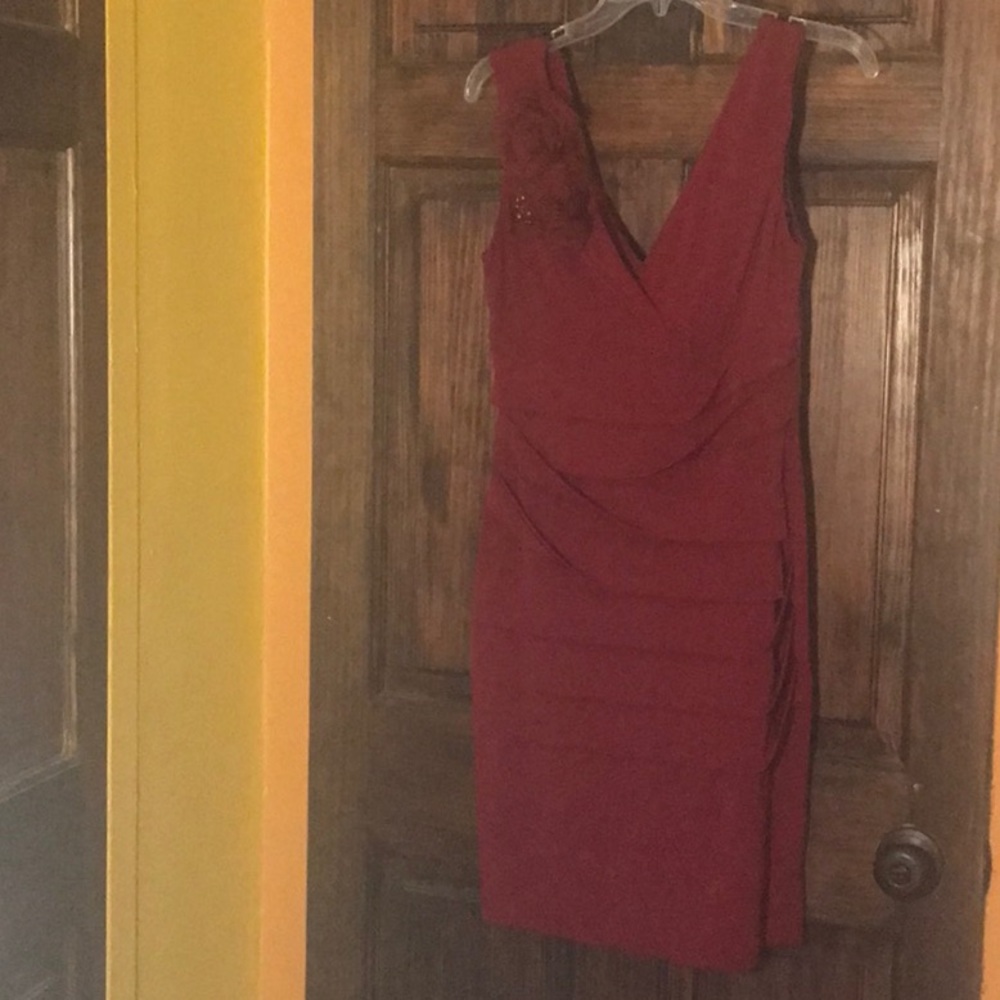 Party dress